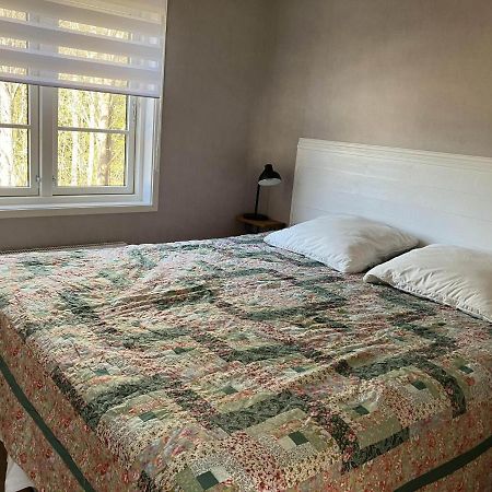 Svanen B&B Karlsborg Kültér fotó