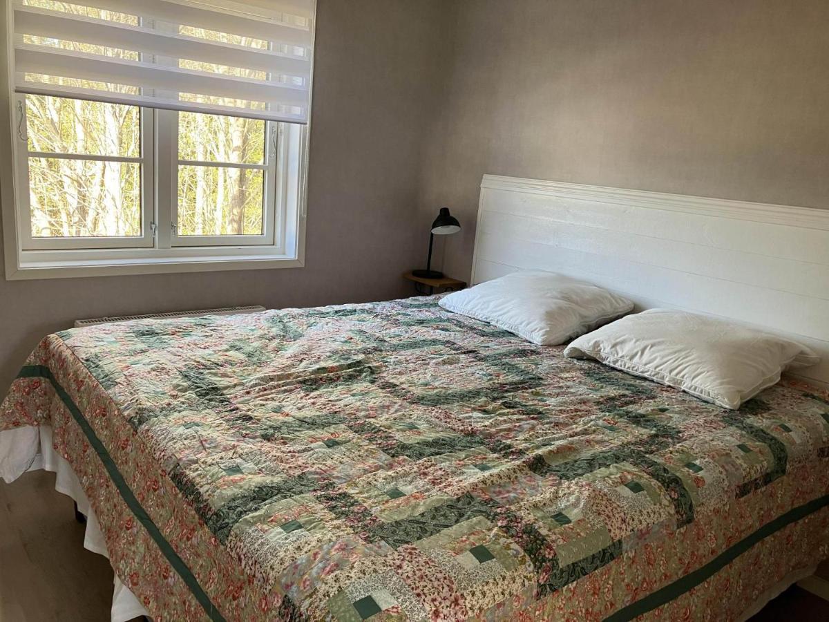 Svanen B&B Karlsborg Kültér fotó